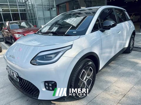 2025 GAC AION UT 420 Smart Comfort Edition - ავტომობილი ჩინეთიდან