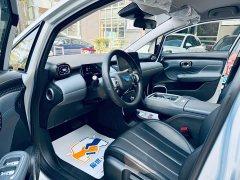 GAC AION UT 420 Smart Comfort Edition - ფოტო 11