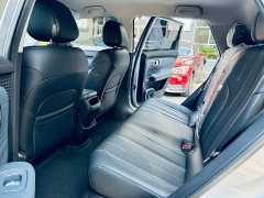 GAC AION UT 420 Smart Comfort Edition - ფოტო 12