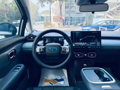 GAC AION UT 420 Smart Comfort Edition - ფოტო 17