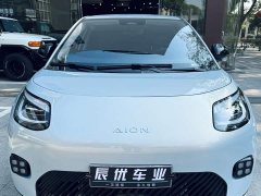 GAC AION UT 420 Smart Comfort Edition - ფოტო 3