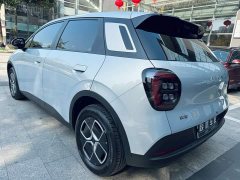 GAC AION UT 420 Smart Comfort Edition - ფოტო 7