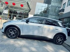 GAC AION UT 420 Smart Comfort Edition - ფოტო 8