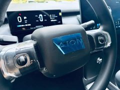 GAC AION UT 420 Smart Comfort Edition - ფოტო 9