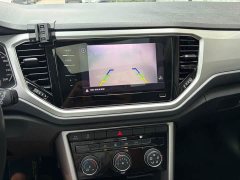 Volkswagen T-ROC Tanyue 2021 280TSI DSG FWD Elite Smart Connected Edition - ფოტო 15