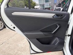 Volkswagen T-ROC Tanyue 2021 280TSI DSG FWD Elite Smart Connected Edition - ფოტო 17