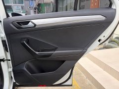 Volkswagen T-ROC Tanyue 2021 280TSI DSG FWD Elite Smart Connected Edition - ფოტო 18