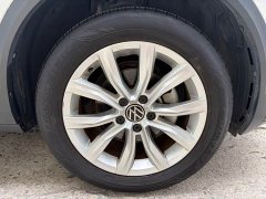 Volkswagen T-ROC Tanyue 2021 280TSI DSG FWD Elite Smart Connected Edition - ფოტო 20