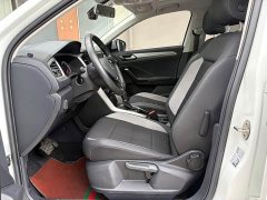 Volkswagen T-ROC Tanyue 2021 280TSI DSG FWD Elite Smart Connected Edition - ფოტო 6