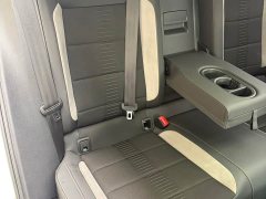 Volkswagen T-ROC Tanyue 2021 280TSI DSG FWD Elite Smart Connected Edition - ფოტო 9