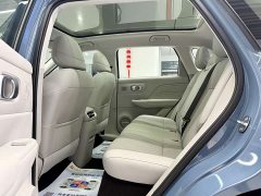Leapmotor B10 510 LiDAR Edition - ფოტო 12