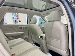Leapmotor B10 510 LiDAR Edition - ფოტო 13