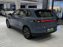 Leapmotor B10 510 LiDAR Edition - ფოტო 16
