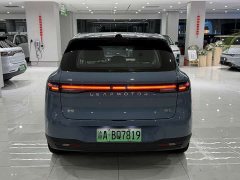 Leapmotor B10 510 LiDAR Edition - ფოტო 17