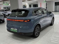 Leapmotor B10 510 LiDAR Edition - ფოტო 18