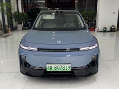 Leapmotor B10 510 LiDAR Edition - ფოტო 2