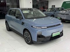 Leapmotor B10 510 LiDAR Edition - ფოტო 3
