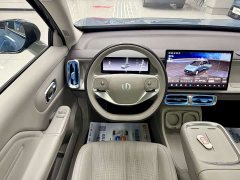 Leapmotor B10 510 LiDAR Edition - ფოტო 6