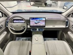 Leapmotor B10 510 LiDAR Edition - ფოტო 7