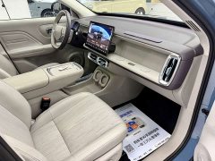 Leapmotor B10 510 LiDAR Edition - ფოტო 8