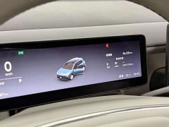Leapmotor B10 510 LiDAR Edition - ფოტო 9