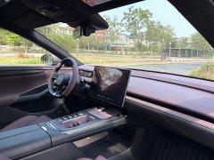 Xiaomi SU7 Quad Motor Ultra-Long Range Advanced Autonomous Driving Max - ფოტო 10