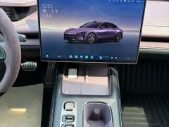 Xiaomi SU7 Quad Motor Ultra-Long Range Advanced Autonomous Driving Max - ფოტო 13