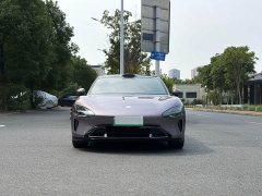 Xiaomi SU7 Quad Motor Ultra-Long Range Advanced Autonomous Driving Max - ფოტო 2