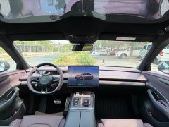 Xiaomi SU7 Quad Motor Ultra-Long Range Advanced Autonomous Driving Max - ფოტო 6