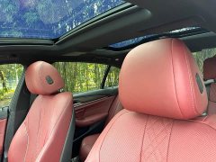 BMW 5 Series Facelift 530Li Premier M Sport Package - ფოტო 10