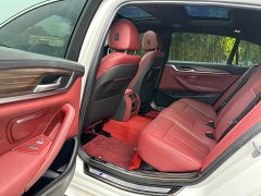 BMW 5 Series Facelift 530Li Premier M Sport Package - ფოტო 12