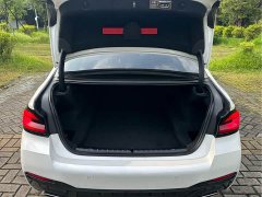 BMW 5 Series Facelift 530Li Premier M Sport Package - ფოტო 19