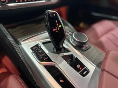 BMW 5 Series Facelift 530Li Premier M Sport Package - ფოტო 6