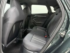 Audi A3 Sportback 35 TFSI Fashion Sport - ფოტო 12