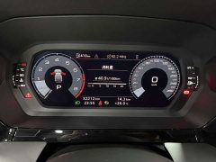 Audi A3 Sportback 35 TFSI Fashion Sport - ფოტო 15