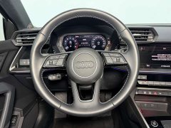 Audi A3 Sportback 35 TFSI Fashion Sport - ფოტო 18