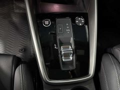 Audi A3 Sportback 35 TFSI Fashion Sport - ფოტო 19