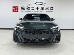 Audi A3 Sportback 35 TFSI Fashion Sport - ფოტო 2