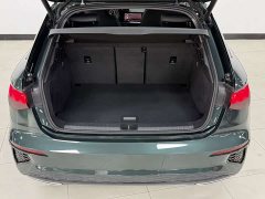 Audi A3 Sportback 35 TFSI Fashion Sport - ფოტო 8