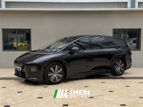 2026 Li Auto i8 2025 Standard Edition - ავტომობილი ჩინეთიდან