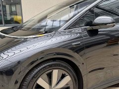 Li Auto i8 2025 Standard Edition - ფოტო 13
