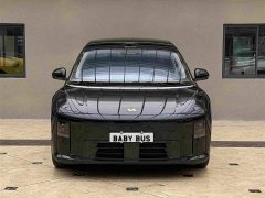 Li Auto i8 2025 Standard Edition - ფოტო 2
