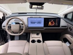 Li Auto i8 2025 Standard Edition - ფოტო 6