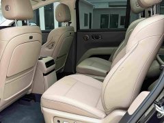 Li Auto i8 2025 Standard Edition - ფოტო 9