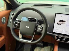 Li Auto L9 Ultra Smart Refresh Edition - ფოტო 10