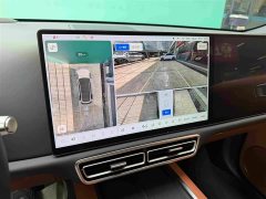 Li Auto L9 Ultra Smart Refresh Edition - ფოტო 12