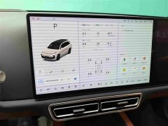 Li Auto L9 Ultra Smart Refresh Edition - ფოტო 13