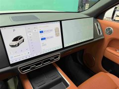 Li Auto L9 Ultra Smart Refresh Edition - ფოტო 18