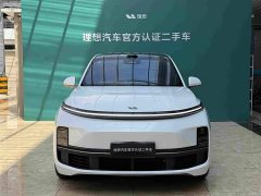 Li Auto L9 Ultra Smart Refresh Edition - ფოტო 2