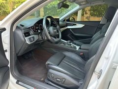 Audi A4L 40 TFSI Luxury Dynamic - ფოტო 3